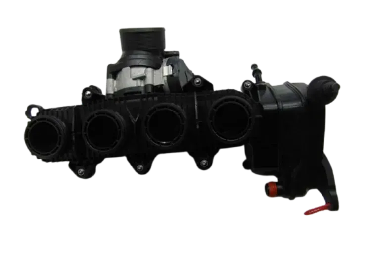 CHARGE-AIR DISTRIBUTOR
